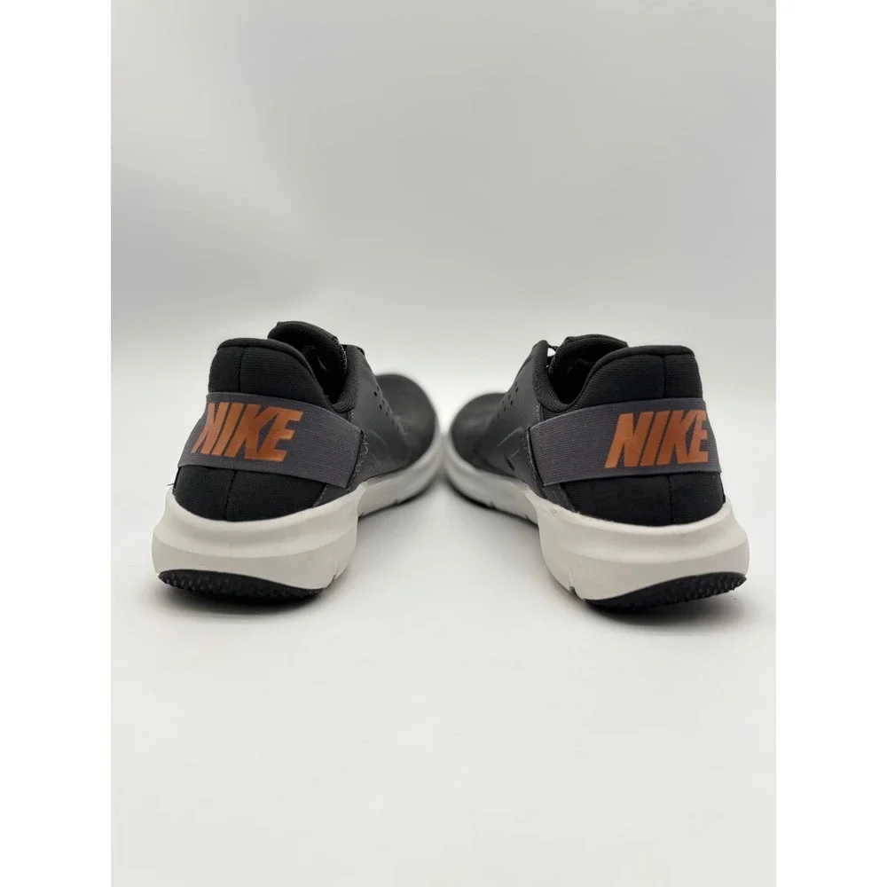 Nike Flex Control 3 Mens Training Shoes Black Anthracite Bronze AJ5911-006 9.5